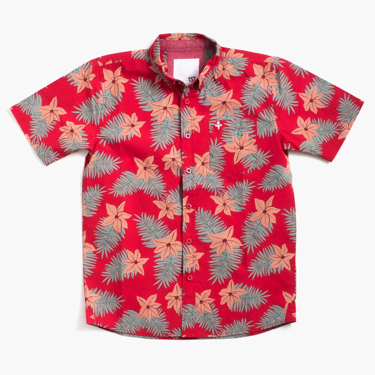 Shirt "Tim star"